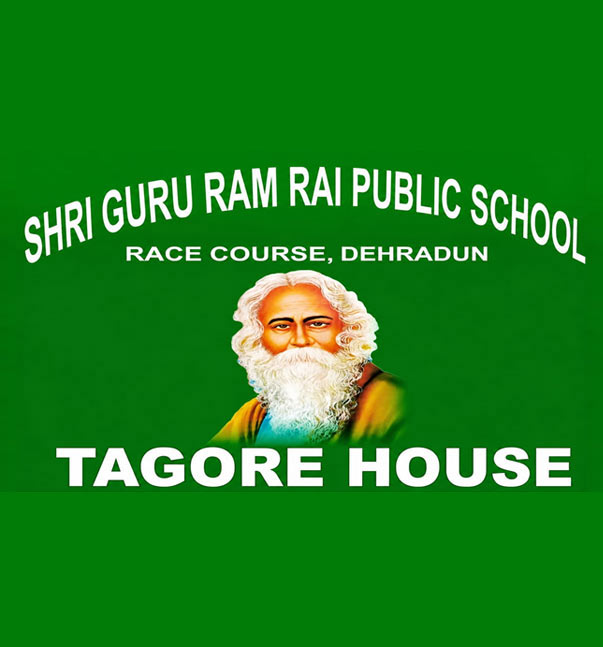 Tagore House
